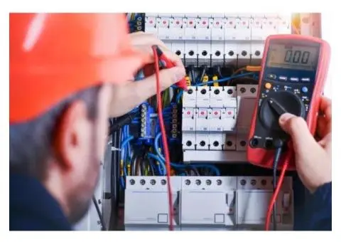 Emergency Electrician Croydon