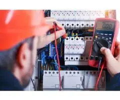 Emergency Electrician Croydon