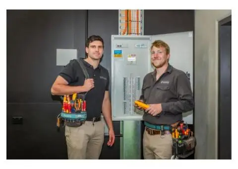 Qualified Local Electricians Available in Sydney – Call Now