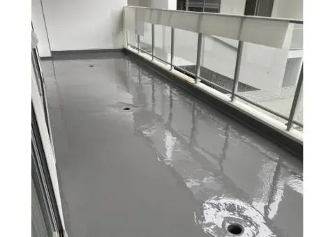 AB Sydney Waterproofing - 1/3