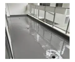 AB Sydney Waterproofing