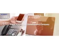 TRAVEL APPLICATION DEVELOPMENT