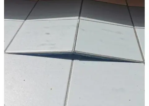 Protect Your Tiles with Our Durable Grouting Solutions