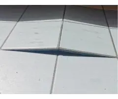 Protect Your Tiles with Our Durable Grouting Solutions