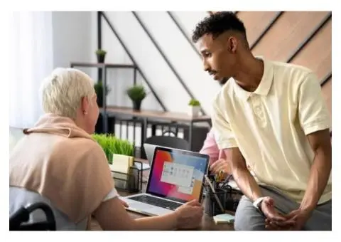 Get NDIS Core Supports in Swan Valley – Rise on Caring - 1/3