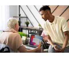 Get NDIS Core Supports in Swan Valley – Rise on Caring