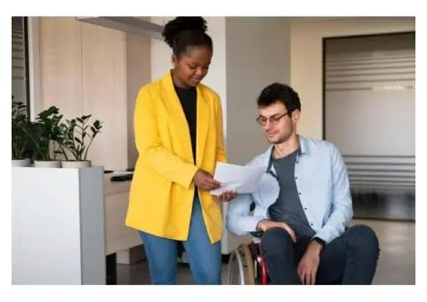 Get NDIS Core Supports in Swan Valley – Rise on Caring - 2/3