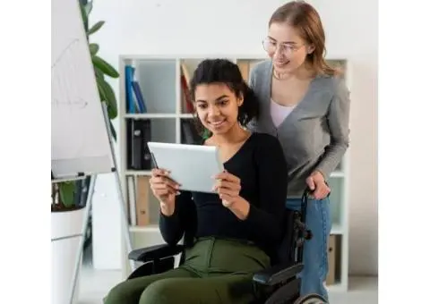 Get NDIS Core Supports in Swan Valley – Rise on Caring - 3/3