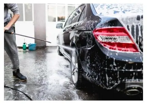 Get a Premium Car Wash in Paddington - 3/3