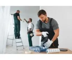 Professional Office Painting Services Brisbane – Boost Your Workspace Appeal!