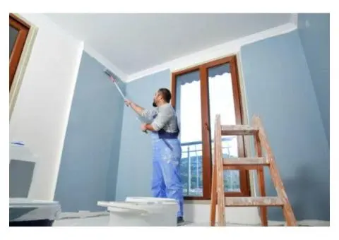 Professional Office Painting Services Brisbane – Boost Your Workspace Appeal! - 4/4