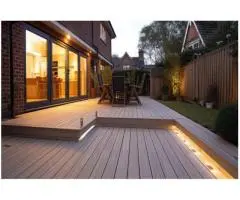 Timber Decking Adelaide
