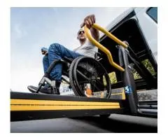 Wheelchair Taxi Hire in  Narre Warren – Casey Wheelchair Maxi Taxis