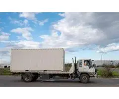 10ft Shipping Containers for Sale Near Brisbane – Quality Used Units at Best Prices!