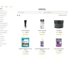 Premium Dog Dental Care Products – Keep Your Dog’s Smile Bright
