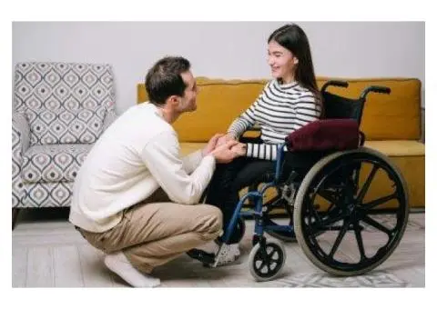 Dedicated Support Worker Services in Dandenong