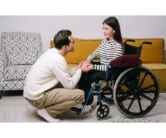 Dedicated Support Worker Services in Dandenong