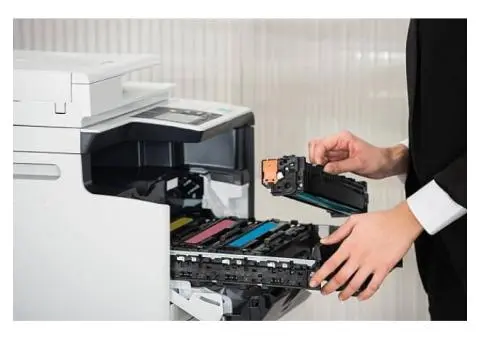 Get Quick and Precise Photocopier Repairs in Melbourne