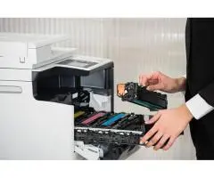 Get Quick and Precise Photocopier Repairs in Melbourne