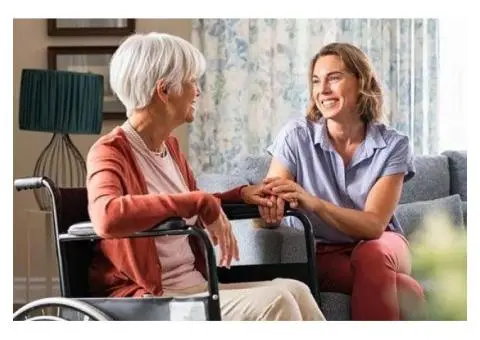 Trusted NDIS Provider Dandenong – Personalised Disability Support Services