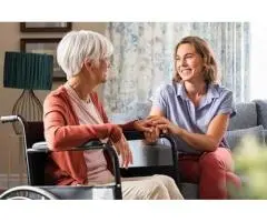 Trusted NDIS Provider Dandenong – Personalised Disability Support Services