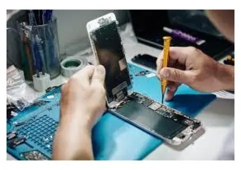 Same Day iPhone Repairs in Fairfield by Trusted Technicians