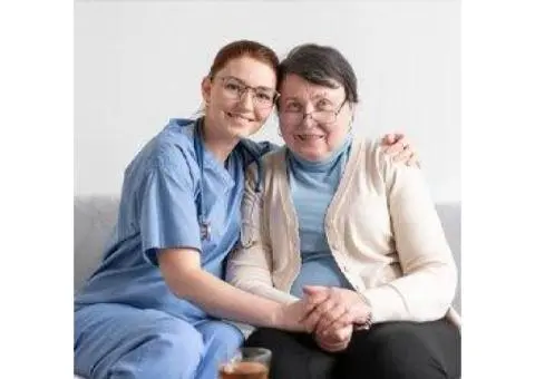 Professional In-Home Disability Support Services in Melbourne - 4/4