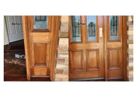 Don’t Risk a Bad Paint Job – Hire Expert Painters in Balwyn - 3/5