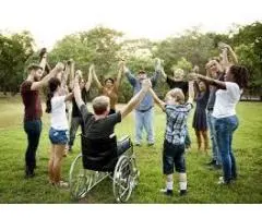 NDIS Social & Civic Activities in Sydney – Stay Connected with Dynamic Care Solution Pty Ltd
