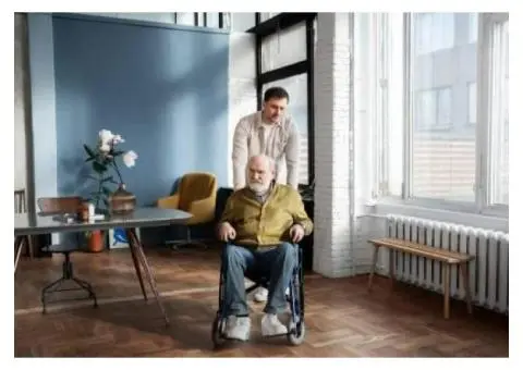 Trusted Aged Care Nursing Services in Melbourne – AB Nurses