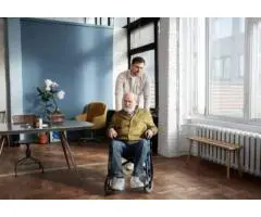 Trusted Aged Care Nursing Services in Melbourne – AB Nurses