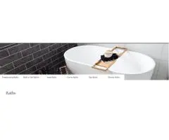 Baths collections | Cook & Bathe