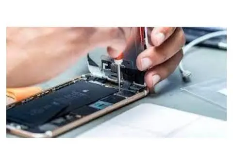 Same Day iPhone Repairs in Cherrybrook by Trusted Technicians