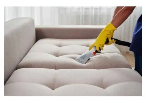 Top Rated Cleaning Services in Melbourne - 1/5