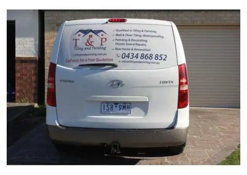 Avoid Unskilled Tilers in Hawthorn – Choose Experts - 5/5