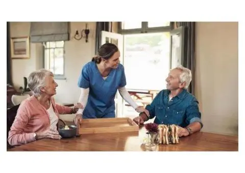 Professional NDIS Support Coordination Services in Melbourne, Australia