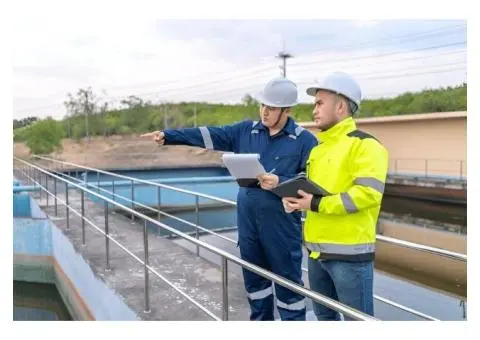 Dam and Reservoir Inspections | Underwater Water ROV Inspections in Australia!