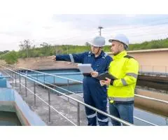 Dam and Reservoir Inspections | Underwater Water ROV Inspections in Australia!