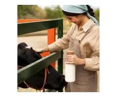 Profitable Dairy Farm Investment Opportunity in Australia