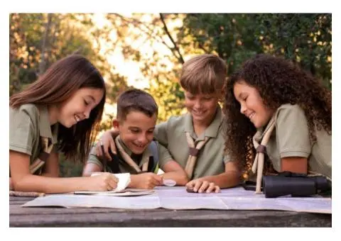 The Best School Excursions Provider in Sunshine Coast