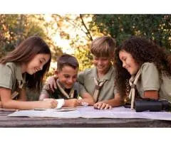 The Best School Excursions Provider in Sunshine Coast
