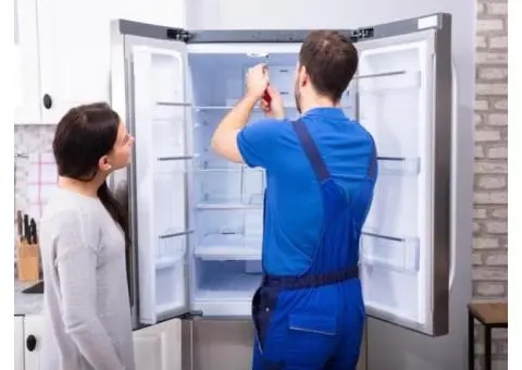 Most Affordable Fridge Repair Services in Castle Hill