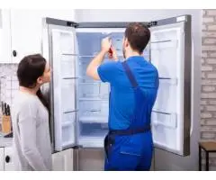 Most Affordable Fridge Repair Services in Castle Hill