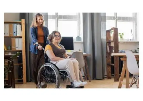 Get Reliable Community Nursing Brisbane Services with SIL Options