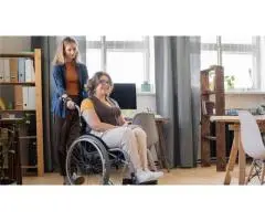 Get Reliable Community Nursing Brisbane Services with SIL Options