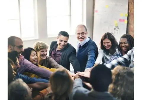 NDIS Community Participation in Sydney – Inclusive & Engaging - 3/10