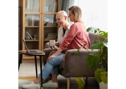 NDIS Community Participation in Sydney – Inclusive & Engaging - 7/10