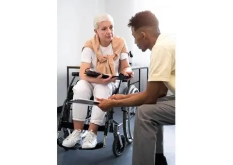 NDIS Community Participation in Sydney – Inclusive & Engaging - 10/10