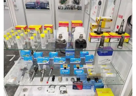 Nozzle Sprayer DLLA144P1050