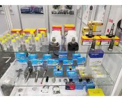 Nozzle Sprayer DLLA144P1050